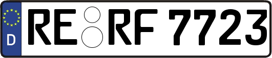 RE-RF7723