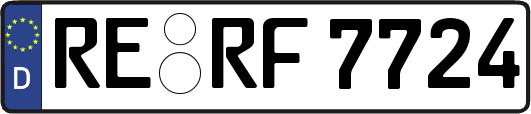RE-RF7724