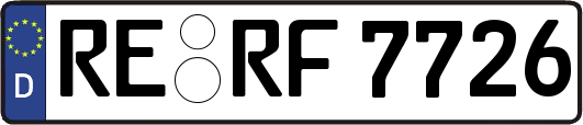 RE-RF7726