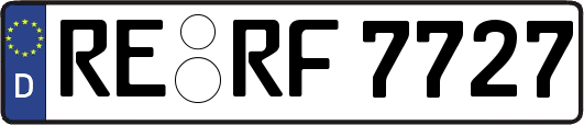 RE-RF7727