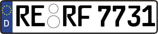 RE-RF7731