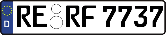 RE-RF7737