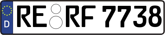 RE-RF7738