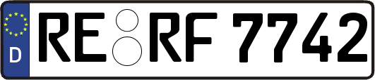 RE-RF7742