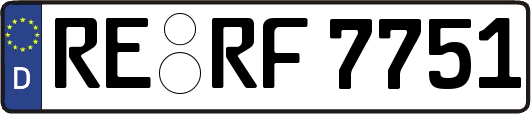 RE-RF7751