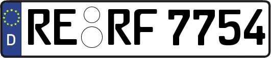 RE-RF7754