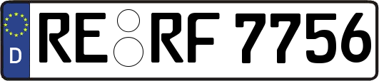 RE-RF7756