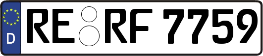 RE-RF7759