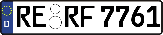 RE-RF7761
