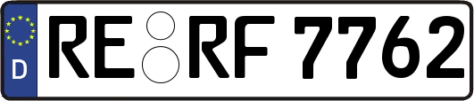 RE-RF7762