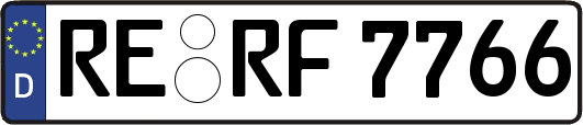 RE-RF7766