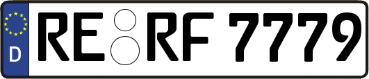 RE-RF7779