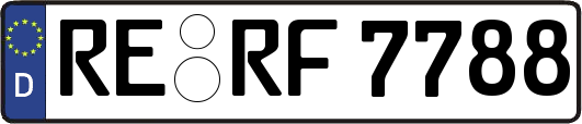 RE-RF7788