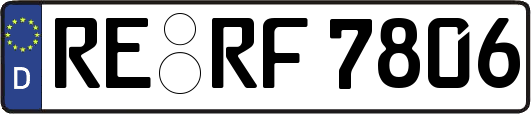 RE-RF7806