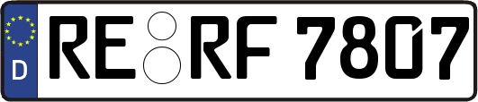 RE-RF7807