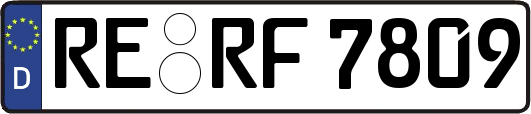 RE-RF7809