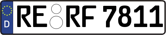 RE-RF7811