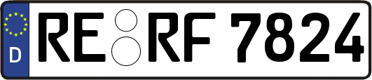RE-RF7824