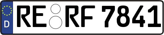 RE-RF7841