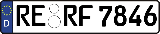 RE-RF7846