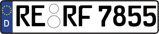 RE-RF7855