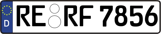 RE-RF7856