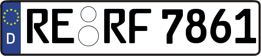 RE-RF7861
