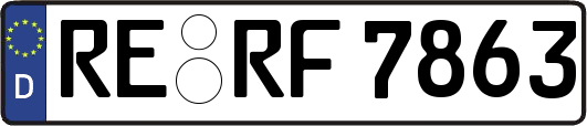 RE-RF7863