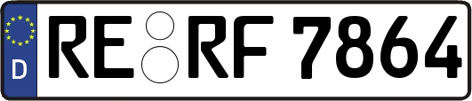 RE-RF7864
