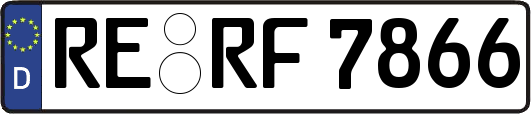 RE-RF7866