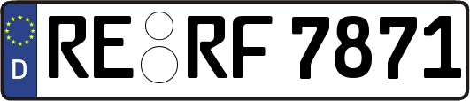 RE-RF7871