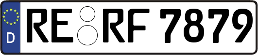 RE-RF7879