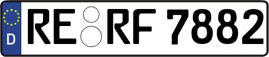 RE-RF7882