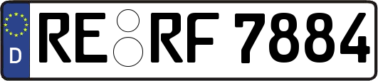 RE-RF7884