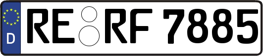 RE-RF7885