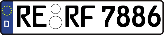 RE-RF7886