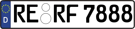 RE-RF7888