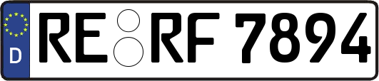 RE-RF7894