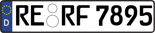 RE-RF7895