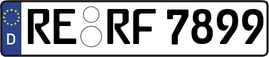 RE-RF7899