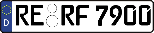 RE-RF7900