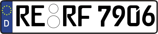 RE-RF7906