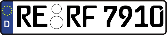 RE-RF7910