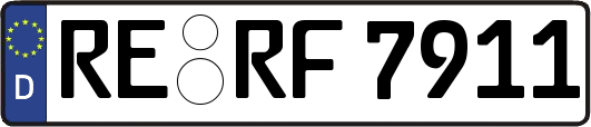 RE-RF7911