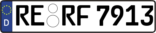 RE-RF7913