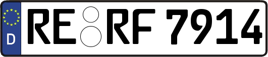 RE-RF7914