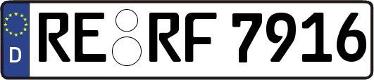 RE-RF7916