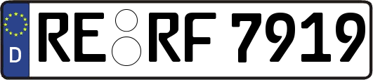 RE-RF7919