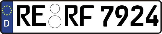 RE-RF7924