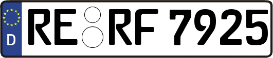 RE-RF7925